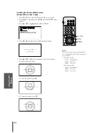 Предварительный просмотр 30 страницы Toshiba 50H12 Owner'S Manual