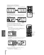 Предварительный просмотр 32 страницы Toshiba 50H12 Owner'S Manual