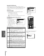 Предварительный просмотр 34 страницы Toshiba 50H12 Owner'S Manual