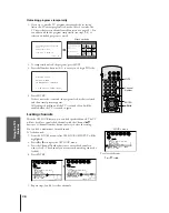 Предварительный просмотр 36 страницы Toshiba 50H12 Owner'S Manual