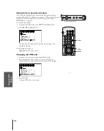 Предварительный просмотр 38 страницы Toshiba 50H12 Owner'S Manual