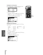 Предварительный просмотр 42 страницы Toshiba 50H12 Owner'S Manual