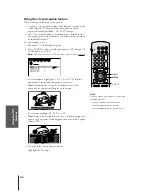 Предварительный просмотр 44 страницы Toshiba 50H12 Owner'S Manual