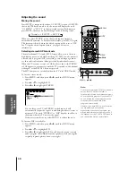 Предварительный просмотр 46 страницы Toshiba 50H12 Owner'S Manual