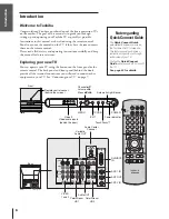 Предварительный просмотр 6 страницы Toshiba 50H13 Owner'S Manual