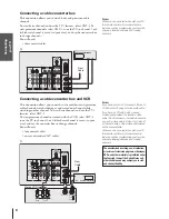 Предварительный просмотр 8 страницы Toshiba 50H13 Owner'S Manual