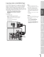 Предварительный просмотр 13 страницы Toshiba 50H13 Owner'S Manual