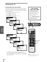 Предварительный просмотр 20 страницы Toshiba 50H13 Owner'S Manual