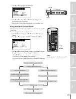 Предварительный просмотр 23 страницы Toshiba 50H13 Owner'S Manual