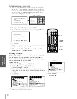 Предварительный просмотр 38 страницы Toshiba 50H13 Owner'S Manual