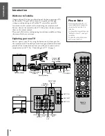 Preview for 4 page of Toshiba 50H71 Owner'S Manual