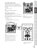 Preview for 11 page of Toshiba 50H71 Owner'S Manual