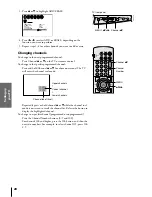 Preview for 20 page of Toshiba 50H71 Owner'S Manual