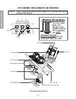 Предварительный просмотр 4 страницы Toshiba 50H81 Series Service Manual