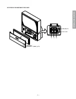 Предварительный просмотр 7 страницы Toshiba 50H81 Series Service Manual