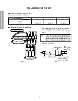 Предварительный просмотр 8 страницы Toshiba 50H81 Series Service Manual