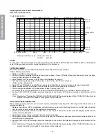 Предварительный просмотр 14 страницы Toshiba 50H81 Series Service Manual