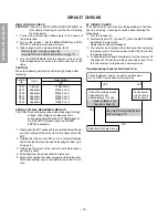 Предварительный просмотр 16 страницы Toshiba 50H81 Series Service Manual