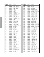 Предварительный просмотр 24 страницы Toshiba 50H81 Series Service Manual