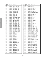 Предварительный просмотр 32 страницы Toshiba 50H81 Series Service Manual