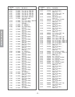 Предварительный просмотр 44 страницы Toshiba 50H81 Series Service Manual