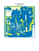 Предварительный просмотр 53 страницы Toshiba 50H81 Series Service Manual