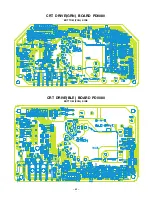 Предварительный просмотр 58 страницы Toshiba 50H81 Series Service Manual