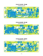 Предварительный просмотр 59 страницы Toshiba 50H81 Series Service Manual