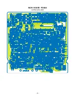 Предварительный просмотр 61 страницы Toshiba 50H81 Series Service Manual