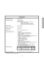 Предварительный просмотр 65 страницы Toshiba 50H81 Series Service Manual