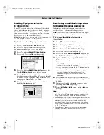 Предварительный просмотр 50 страницы Toshiba 50HM67 - 50" Rear Projection TV Owner'S Manual