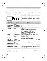 Предварительный просмотр 62 страницы Toshiba 50HM67 - 50" Rear Projection TV Owner'S Manual