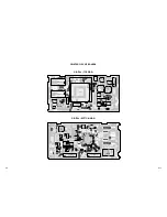 Preview for 44 page of Toshiba 50HP16 Service Manual