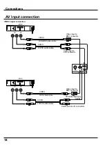 Preview for 14 page of Toshiba 50HP81 Owner'S Manual