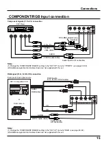 Preview for 15 page of Toshiba 50HP81 Owner'S Manual