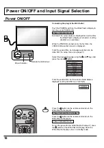 Preview for 18 page of Toshiba 50HP81 Owner'S Manual