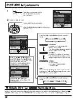 Preview for 28 page of Toshiba 50HP81 Owner'S Manual