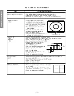 Предварительный просмотр 13 страницы Toshiba 50HX70 Service Manual