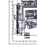 Предварительный просмотр 74 страницы Toshiba 50HX70 Service Manual