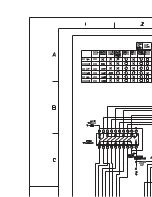 Предварительный просмотр 106 страницы Toshiba 50HX70 Service Manual