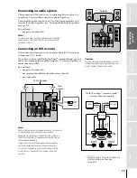 Preview for 11 page of Toshiba 50HX81 Owner'S Manual