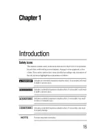 Preview for 16 page of Toshiba 50L1450U User Manual