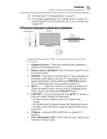 Preview for 19 page of Toshiba 50L1450U User Manual