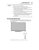 Preview for 33 page of Toshiba 50L1450U User Manual