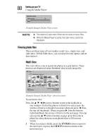 Preview for 80 page of Toshiba 50L1450U User Manual