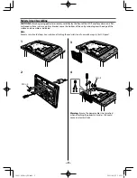 Предварительный просмотр 2 страницы Toshiba 50L2300 series Owner'S Manual