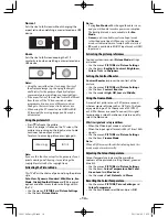 Предварительный просмотр 14 страницы Toshiba 50L2300 series Owner'S Manual