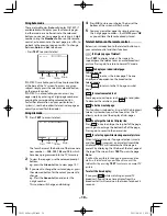 Предварительный просмотр 18 страницы Toshiba 50L2300 series Owner'S Manual