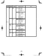 Предварительный просмотр 26 страницы Toshiba 50L2300 series Owner'S Manual