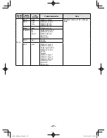 Предварительный просмотр 27 страницы Toshiba 50L2300 series Owner'S Manual